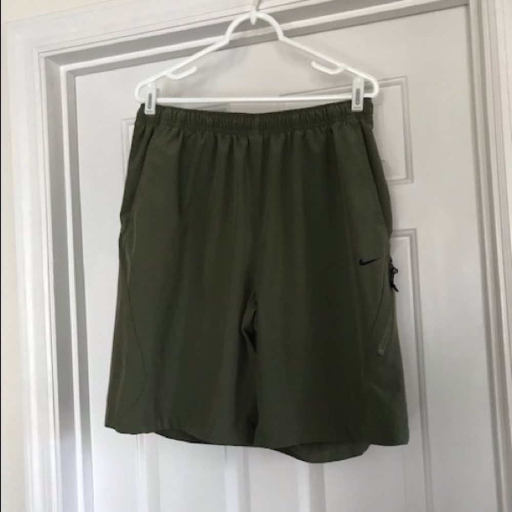 Nike shorts